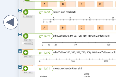 Wie kann ich Aufgaben aufgeben?