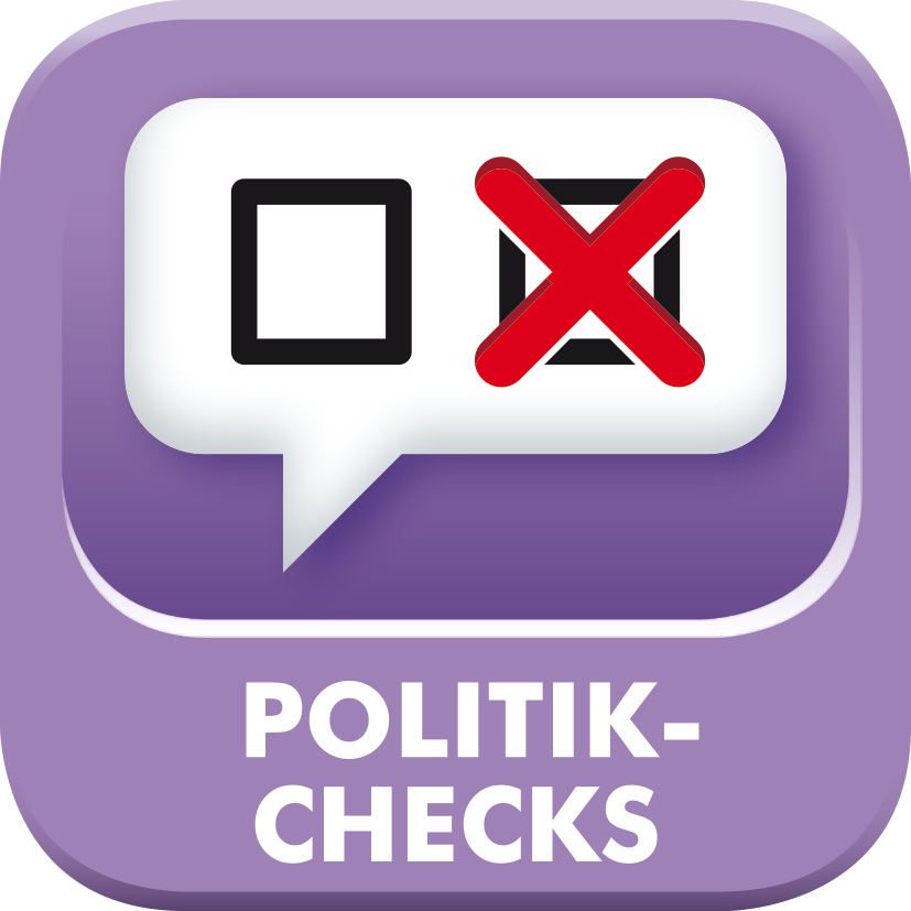 Politik Check